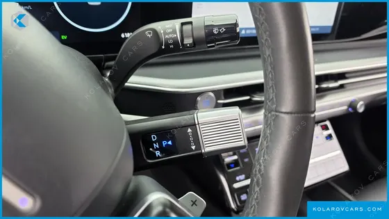 HYUNDAI GRANDEUR PREMIUM
