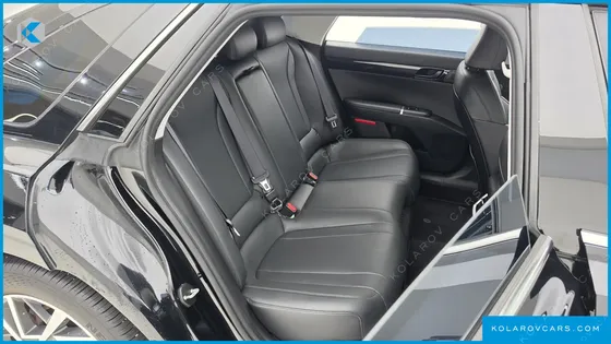 HYUNDAI GRANDEUR PREMIUM