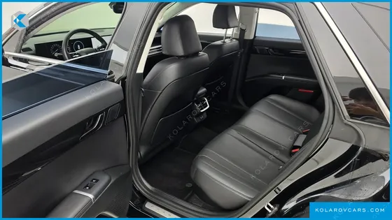 HYUNDAI GRANDEUR PREMIUM