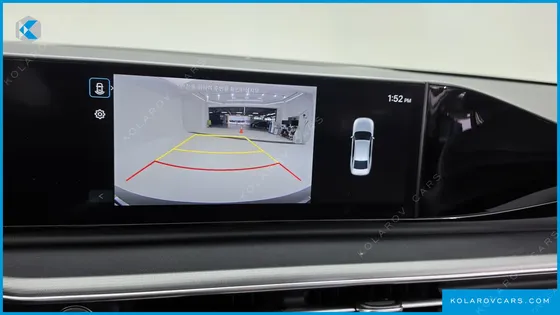 HYUNDAI GRANDEUR PREMIUM
