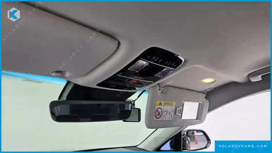 HYUNDAI GRANDEUR PREMIUM