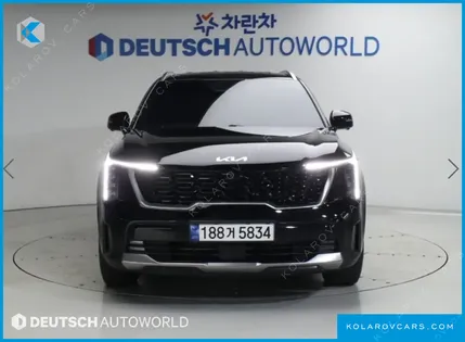KIA SORENTO HEV 1.6 2WD