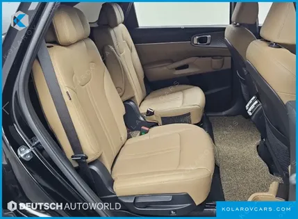 KIA SORENTO HEV 1.6 2WD