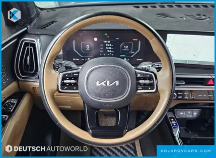KIA SORENTO HEV 1.6 2WD