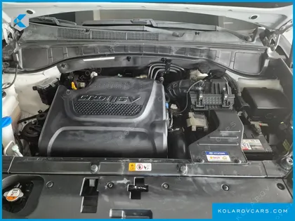 HYUNDAI SANTA FE DIESEL(E-VGT) 2.0 2WD PREMIUM