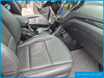 HYUNDAI SANTA FE DIESEL(E-VGT) 2.0 2WD PREMIUM