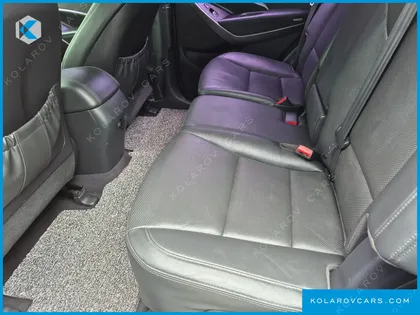 HYUNDAI SANTA FE DIESEL(E-VGT) 2.0 2WD PREMIUM