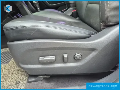 HYUNDAI SANTA FE DIESEL(E-VGT) 2.0 2WD PREMIUM