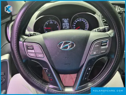 HYUNDAI SANTA FE DIESEL(E-VGT) 2.0 2WD PREMIUM