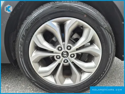 HYUNDAI SANTA FE DIESEL(E-VGT) 2.0 2WD PREMIUM