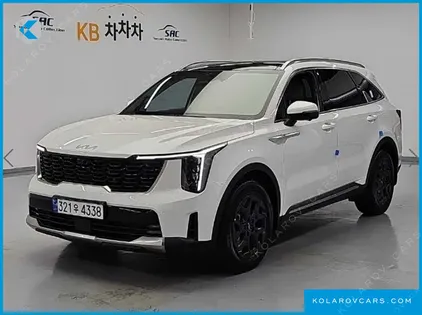 KIA SORENTO HEV 1.6 4WD