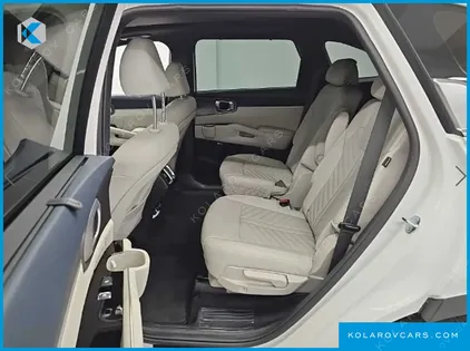 KIA SORENTO HEV 1.6 4WD