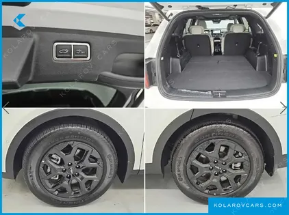 KIA SORENTO HEV 1.6 4WD