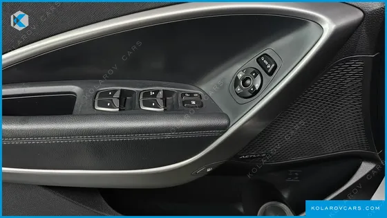 HYUNDAI SANTA FE DIESEL(E-VGT) 2.0 2WD PREMIUM