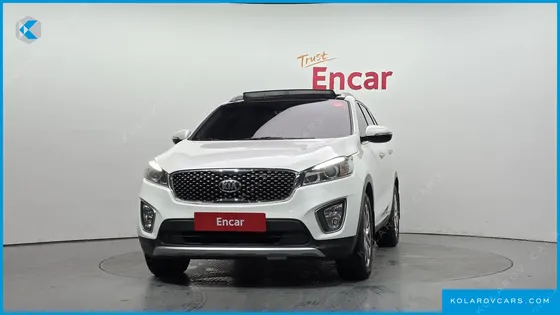 KIA SORENTO DIESEL 2.0 4WD
