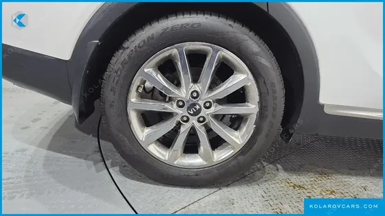 KIA SORENTO DIESEL 2.0 4WD