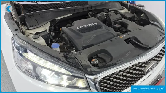 KIA SORENTO DIESEL 2.0 4WD