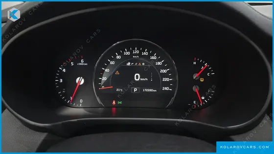 KIA SORENTO DIESEL 2.0 4WD