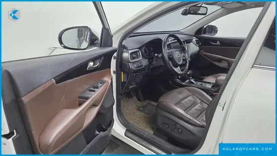 KIA SORENTO DIESEL 2.0 4WD