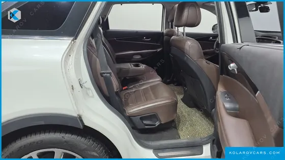KIA SORENTO DIESEL 2.0 4WD