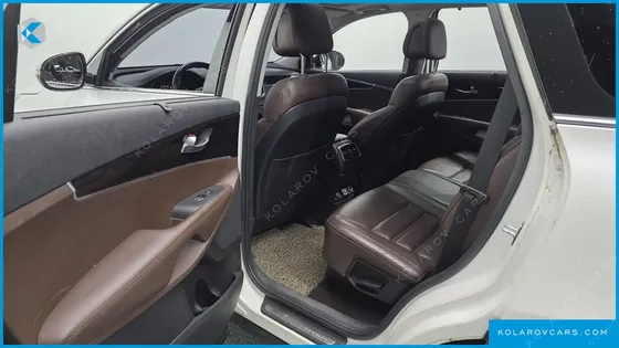 KIA SORENTO DIESEL 2.0 4WD
