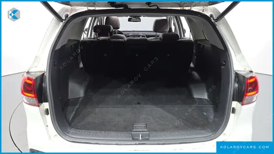 KIA SORENTO DIESEL 2.0 4WD