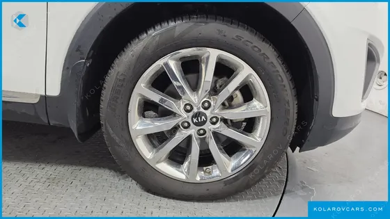 KIA SORENTO DIESEL 2.0 4WD