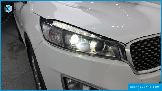 KIA SORENTO DIESEL 2.0 4WD