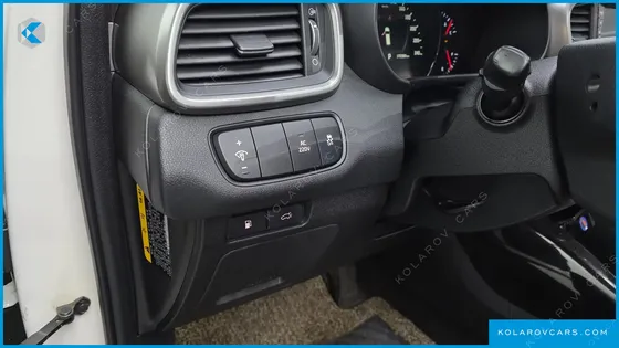 KIA SORENTO DIESEL 2.0 4WD