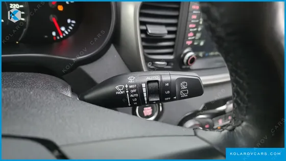 KIA SORENTO DIESEL 2.0 4WD