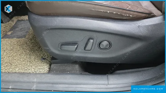 KIA SORENTO DIESEL 2.0 4WD