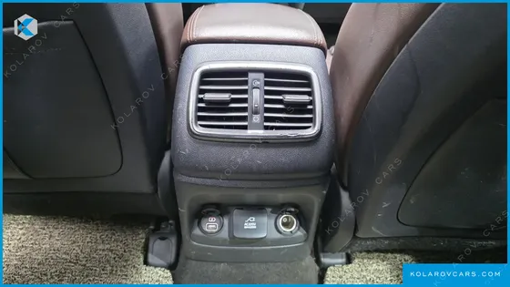 KIA SORENTO DIESEL 2.0 4WD