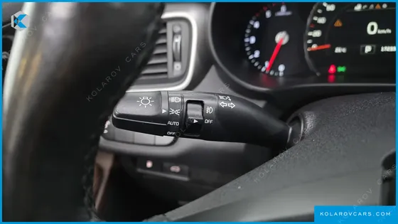 KIA SORENTO DIESEL 2.0 4WD