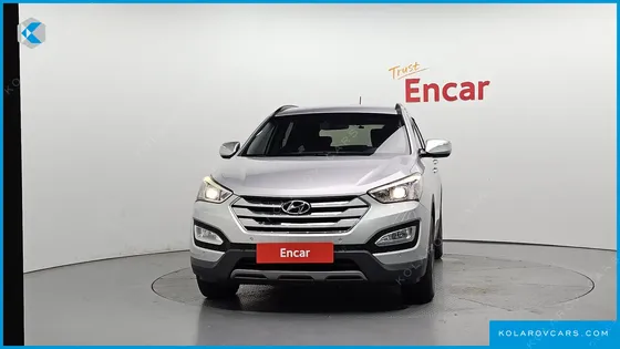 HYUNDAI SANTA FE DIESEL(E-VGT) 2.0 2WD PREMIUM