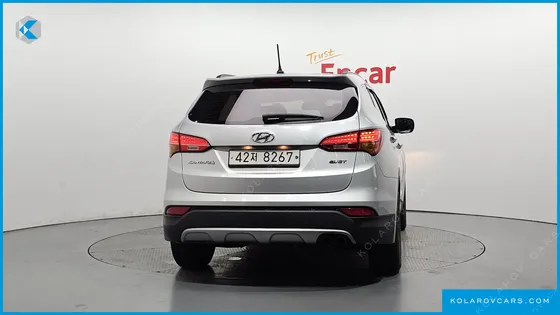 HYUNDAI SANTA FE DIESEL(E-VGT) 2.0 2WD PREMIUM