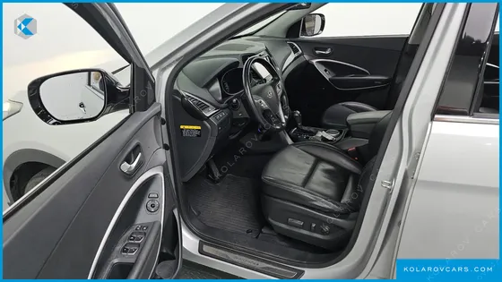 HYUNDAI SANTA FE DIESEL(E-VGT) 2.0 2WD PREMIUM