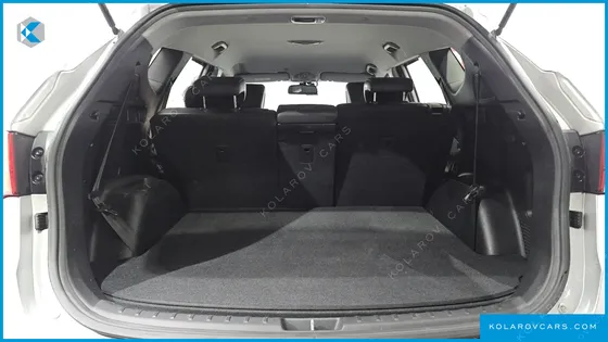 HYUNDAI SANTA FE DIESEL(E-VGT) 2.0 2WD PREMIUM
