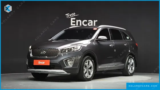 KIA SORENTO DIESEL 2.0 2WD