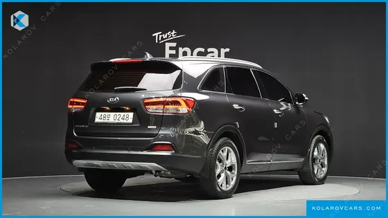 KIA SORENTO DIESEL 2.0 2WD