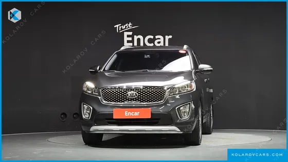 KIA SORENTO DIESEL 2.0 2WD
