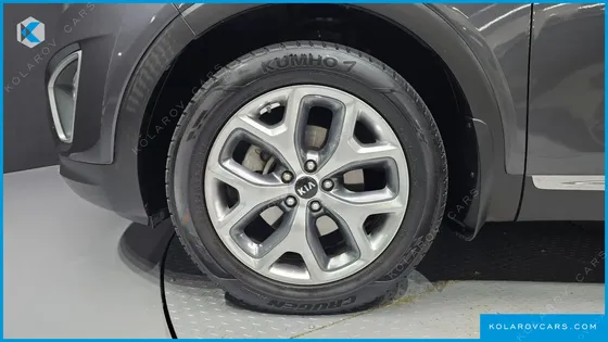 KIA SORENTO DIESEL 2.0 2WD