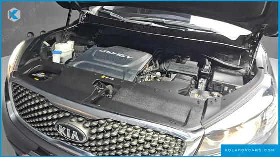 KIA SORENTO DIESEL 2.0 2WD
