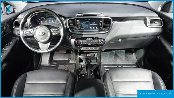 KIA SORENTO DIESEL 2.0 2WD