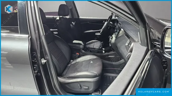 KIA SORENTO DIESEL 2.0 2WD
