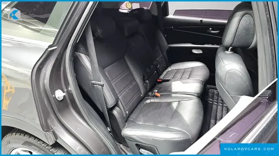 KIA SORENTO DIESEL 2.0 2WD