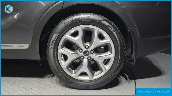 KIA SORENTO DIESEL 2.0 2WD