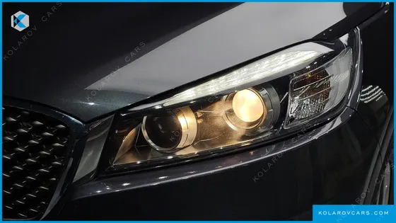 KIA SORENTO DIESEL 2.0 2WD