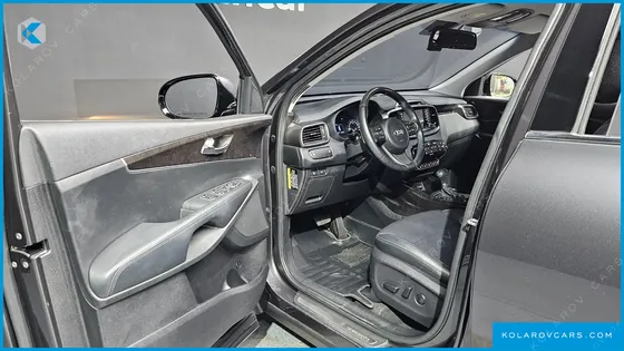 KIA SORENTO DIESEL 2.0 2WD
