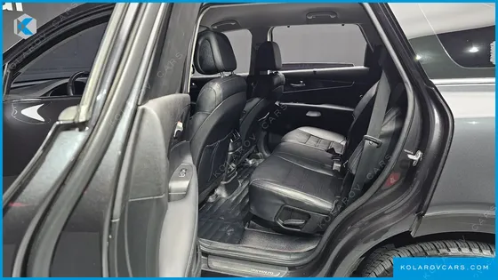 KIA SORENTO DIESEL 2.0 2WD