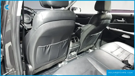 KIA SORENTO DIESEL 2.0 2WD
